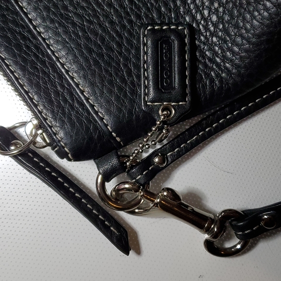 Coach wallet - Picture 6 of 10